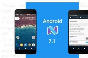 國(guó)產(chǎn)手機(jī)將不能再用安卓系統(tǒng)了？