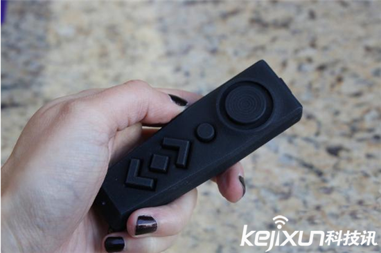 Merge VR欲打造VR遙控器 可以支持ios系統