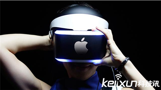 Merge VR欲打造VR遙控器 可以支持ios系統