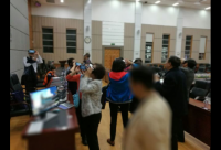 VR教育：王忠民教授獲中國教育學會2016年年會論文大獎