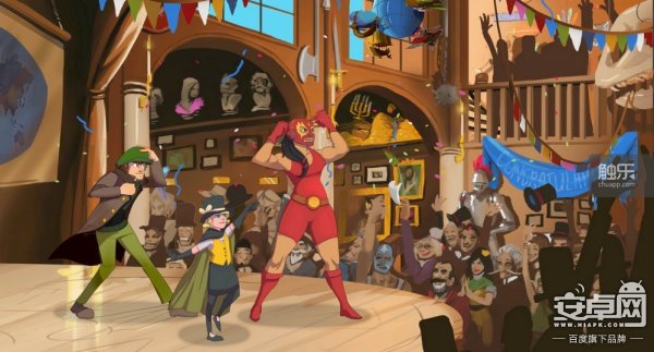 無論玩法獨特的游戲還是精雕細琢的游戲,都很難在當今市場脫穎而出 無論玩法獨特的游戲還是精雕細琢的游戲,都很難在當今市場脫穎而出