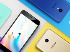 顏值體驗(yàn)都很贊!魅族魅藍(lán)5等熱門新機(jī)推薦
