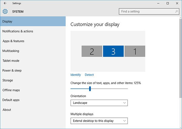 win10隱藏功能大全