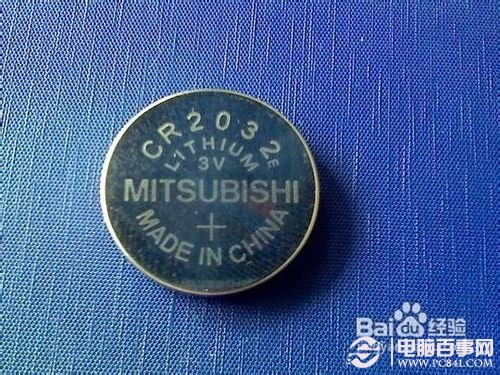 電腦開機時總是提示按F2的解決方法