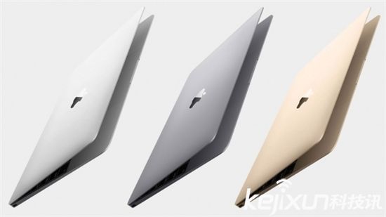 蘋果MacBook Air明年發布 配備電子墨水<a href=/tags/3153-0.html target=_blank class=infotextkey>鍵盤</a>