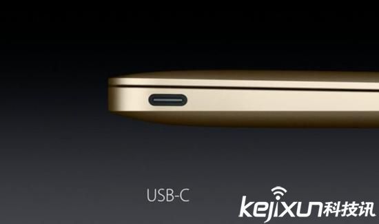 蘋果MacBook Air明年發布 配備電子墨水鍵盤