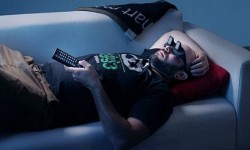 創維OLED電視藍光輻射比液晶電視均值低77％