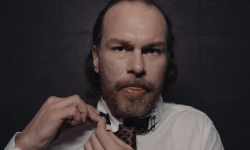 襯衫領子塌太猥瑣？戴上這個Wingman襯衫領撐讓領子硬起來