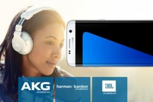 三星宣布收購哈曼集團 但三星S8來不及支持哈曼音頻技術