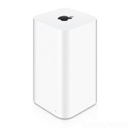 蘋果解散無線路由器團隊 停止開發AirPort產品線