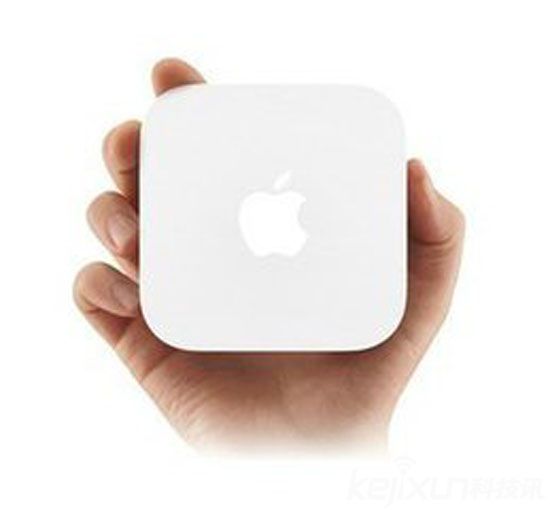 蘋果解散無線路由器團隊 停止開發AirPort產品線