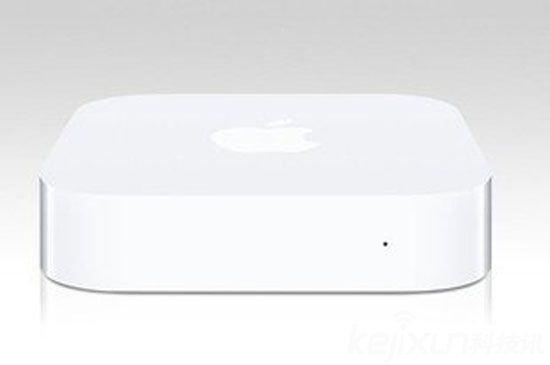 蘋果解散無線路由器團隊 停止開發AirPort產品線
