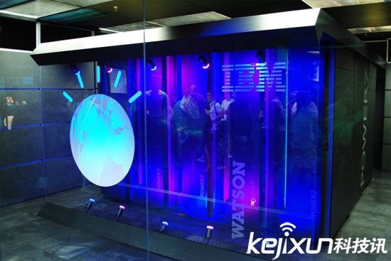 IBM人工智能新突破 根據(jù)語音推斷年齡