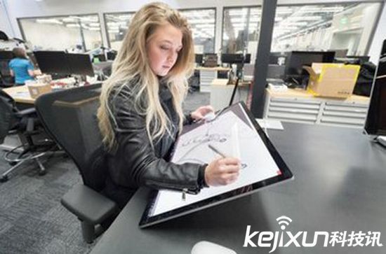 微軟Surface Studio一體機發(fā)貨！國行版何時上市？