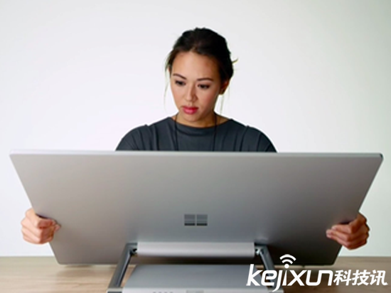 微軟Surface Studio一體機發(fā)貨！國行版何時上市？