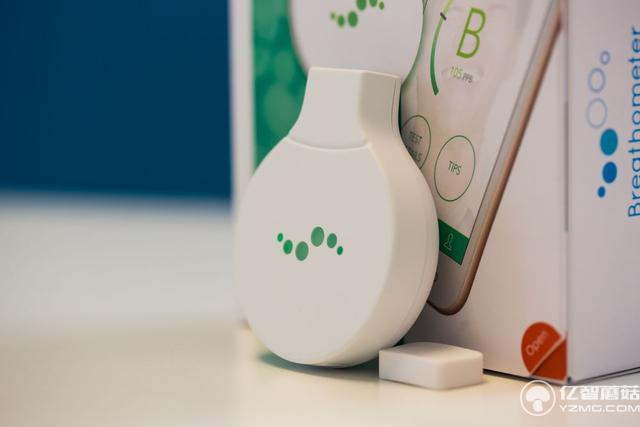 口腔常出問題？醫(yī)院太貴？用這個裝置自己檢查吧