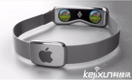 蘋果擬將AR運用于iPhone相機 2018年面世?