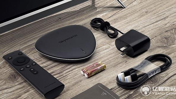 創(chuàng)維盒子Q+二代支持3D藍(lán)光播放 創(chuàng)維盒子Q+二代支持3D藍(lán)光播放