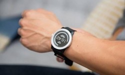 Matrix PowerWatch智能手表無需充電：出出汗立刻滿血復活