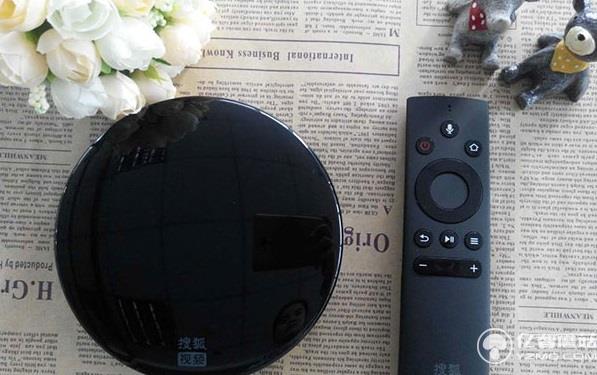 創(chuàng)維搜狐盒子S1 創(chuàng)維搜狐盒子S1