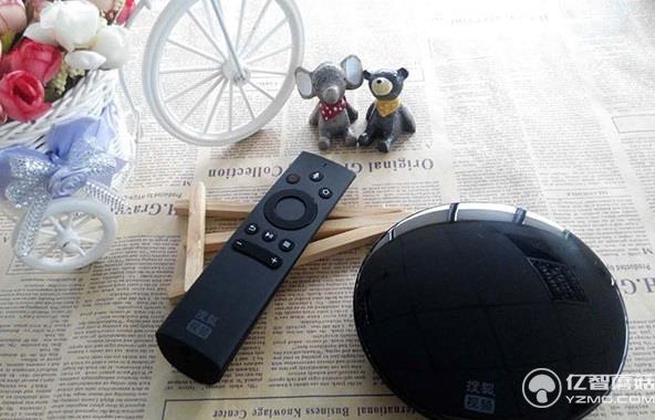 創(chuàng)維搜狐盒子S1 創(chuàng)維搜狐盒子S1