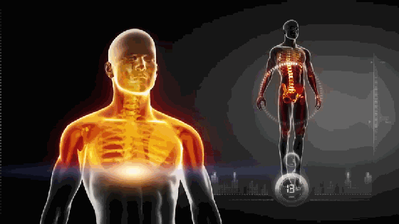 有一種智能手表無需充電 出出汗立刻滿血復活