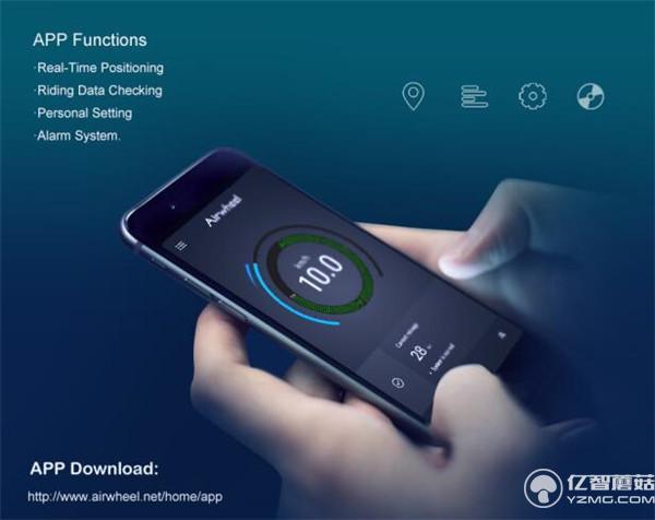 下了車照樣“飆”!一個背包就能裝下這款電動車