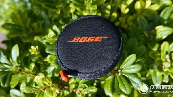 不運(yùn)動(dòng)都對(duì)不起它 Bose無(wú)線耳機(jī)跑步時(shí)能監(jiān)測(cè)心率