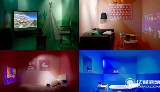 微鯨電視2代55英寸新品上線 5大升級(jí)沖擊大屏市場(chǎng) 微鯨電視2代55英寸新品上線 5大升級(jí)沖擊大屏市場(chǎng)