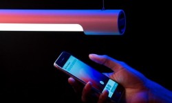 Kien Light智能照明燈：能和你同起同睡一同工作