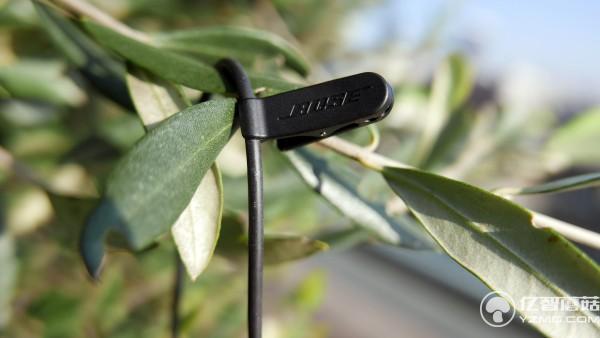 不運(yùn)動(dòng)都對(duì)不起它 Bose無(wú)線耳機(jī)跑步時(shí)能監(jiān)測(cè)心率