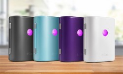 Ellie便攜智能紫外線消毒器 不怕娃什么都往嘴里塞