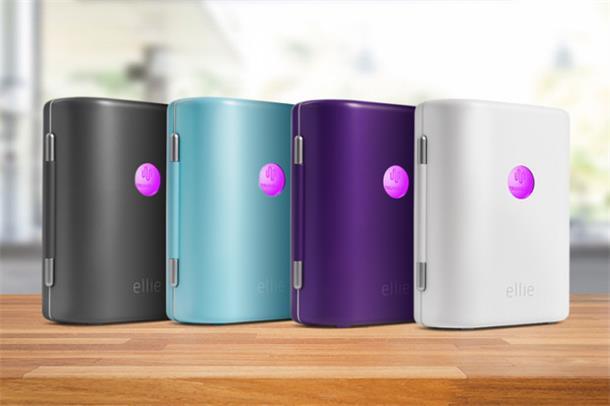 看不住娃亂含東西 那就用這個消毒所有小物件吧