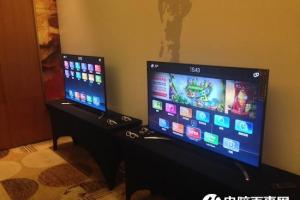 樂視電視宣布全面漲價(jià)：面板漲價(jià) 超出補(bǔ)貼能力