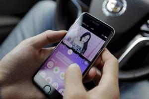 500名主播發不出工資 直播平臺進入洗牌階段？