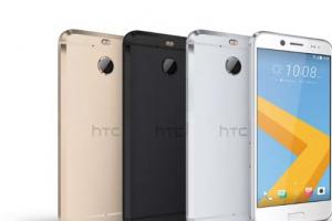 HTC 10 evo正式發(fā)布，為HTC Bolt國(guó)際版