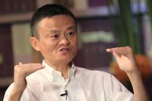 馬云：實體店不要再恨我了 阿里投資實體零售