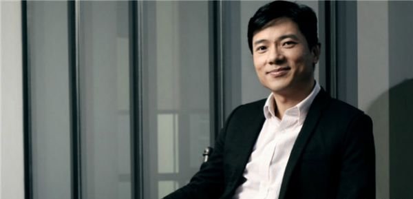 李彥宏：身體不舒服 小事我會上網查