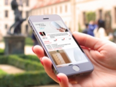 覓友購上線僅三天，商品接連售罄