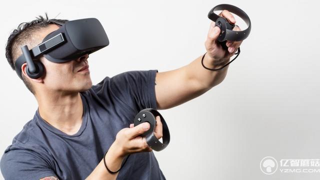 PS VR對比Oculus Rift 其實選擇時一點都不難