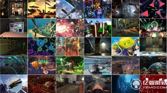 PS VR對比Oculus Rift 其實選擇時一點都不難