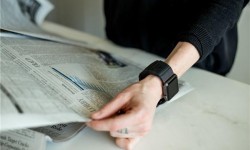 想讓Apple Watch續航更持久？這個表帶輕松搞定