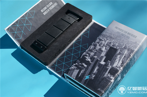 想讓Apple Watch續(xù)航更持久？這個表帶輕松搞定