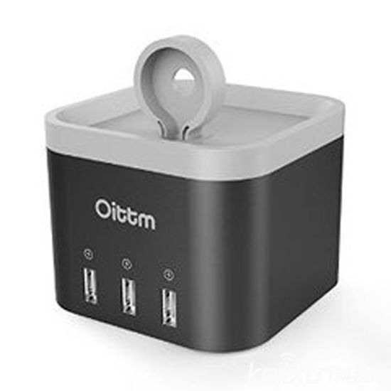 智能充電臺Smart Charging 售價35美元