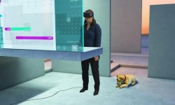 微軟VR頭盔最低PC配置公布 你家電腦能運(yùn)行嗎