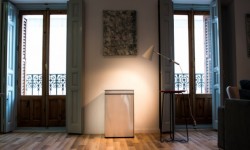 QUBE智能垃圾桶：倒垃圾也會變成一種樂趣