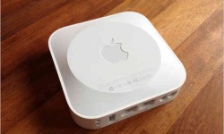 永別了蘋果路由器？傳蘋果公司已撤銷路由器部門