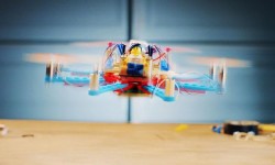 看到這些智能玩具能讓你有生個娃的沖動