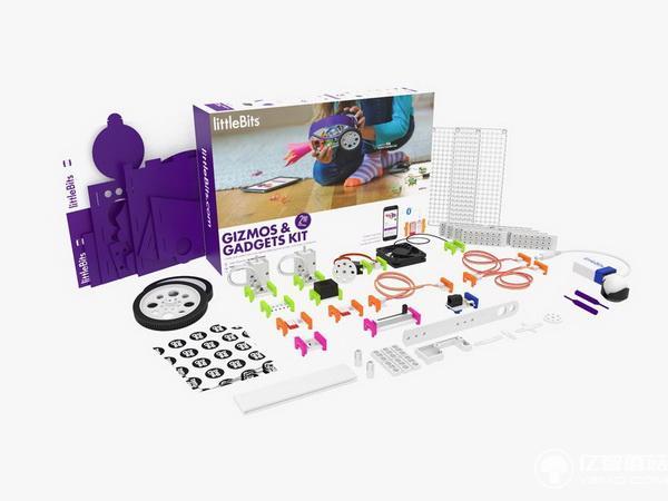 講真!看到這些智能玩具能讓你有生個(gè)娃的沖動