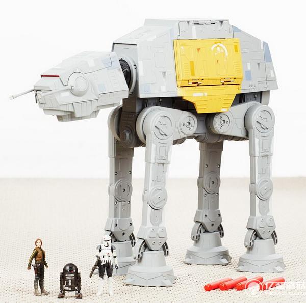 講真!看到這些智能玩具能讓你有生個(gè)娃的沖動